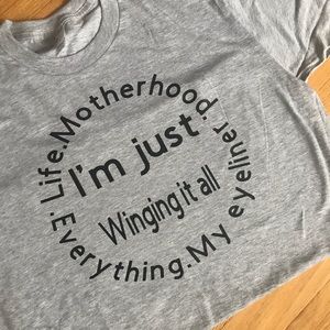 Custom made woman’s shirt